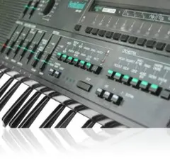 PortaSound MK-100（元気な難あり中古） PortaSound MK-100［元気な難あり中古］