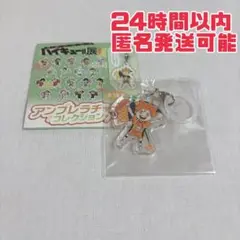 ハイキュー　アンブレラチャーム　日向翔陽