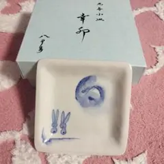 備前焼　徳田陶春作　銘々皿5枚 Amazon.co.jp: 備前焼 徳田陶春作 銘々皿5枚 : ホーム＆キッチン