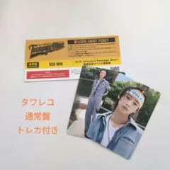 Hi-Fi Un!corn 参加券 ミン ハパユ トレカ2枚付き