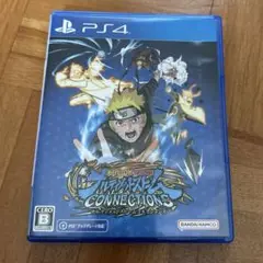 NARUTO×BORUTO ナルティメットストームコネクションズ