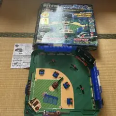 モンスターコントロール 野球盤