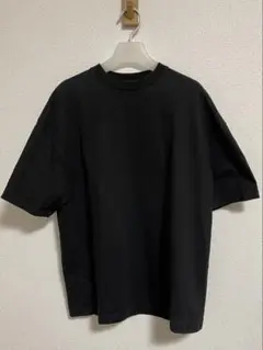 SUPIMA AIR 12/- | OVERSIZED T-SHIRT 04
