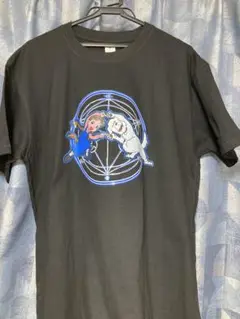 鋼の錬金術師　ニーナ　アレキサンダー　Tシャツ