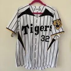 阪神タイガース ユニフォーム ARAI 32 S