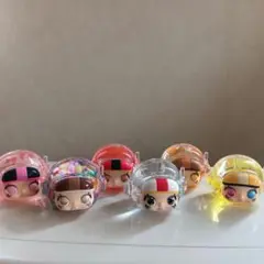 モリーMOLLY液体オイル 6個セット