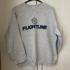 【古着】90年代物　アメリカブランドHanes スウェット・パーカー