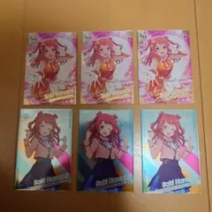 アイドルマスターツアーズ 花海咲季セット
