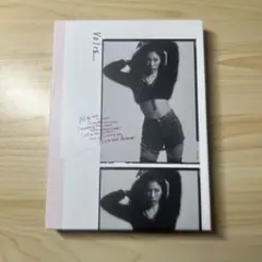 TAEYEON VOICE 初回限定版A