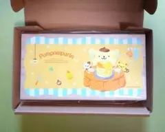 サンリオキャラクターズ 乳歯ケース ハピネスマイルーム ポムポムプリン