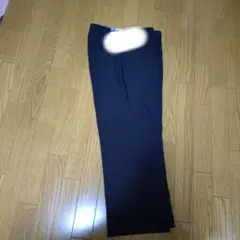 標準型学生服 男子 夏用ズボン ウォッシャブル 制服 中学校 高校