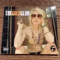 【GOLDTOES】THE GOLD CLUB