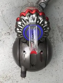 おまけ付♪ Dyson ダイソン 掃除機 CY25 ball animalpro サポート | Dyson Ball™ キャニスター掃除機 (CY25) | ダイソン