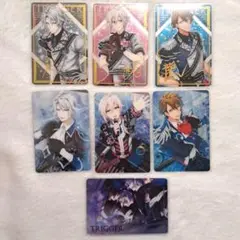 アイナナ メタカ TRIGGER