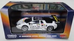 エブロ1/43　 JLOC MURCIE RG -1　 2005 AKTIO