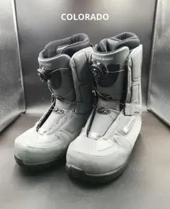 2025年最新】colorado snow ブーツの人気アイテム - メルカリ