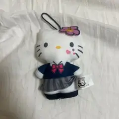 ハローキティ　キティ　高校生 jk