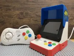 SNK 他ゲーム機本体 NEOGEO MINI