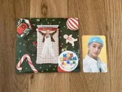 nct dream ロンジュン candy デジパック