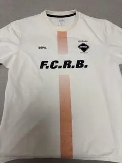 Bristol F.C.R.B. Tシャツ XL ホワイト