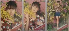 ラストアイドル　池松愛理　生写真