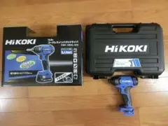 ★HiKOKI コードレス インパクトドライバ FWH12DAL 10.8V★