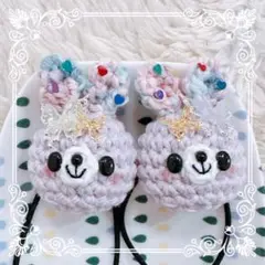 ゆずは⭐︎様　専用ページ