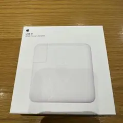 Apple USB-C 96W Power Adapter MX0J2AM/A
