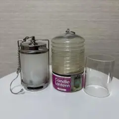 b*b様 フォレストヒル　￼キャンドルランタン　 ゴールド Forest Hill Candle Lantern（フォレストヒル キャンドル