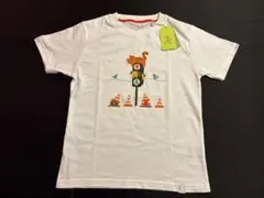 アンペルマンTシャツ　キッズ Size128