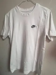 Nike ホワイト Tシャツ