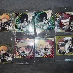 BLEACH ブリーチシールウエハース