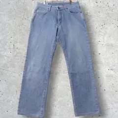 EDWIN 404 FLEX ストレートデニム w33 エドウィン J257