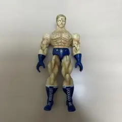 テリーマンフィギュア