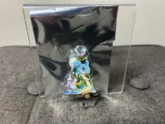 ポケまぜ つながるアクリルチャーム ラプラス 推し旅