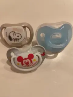 おしゃぶり