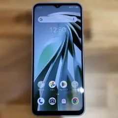 Z08 SIMフリー ZTE Libero 5G IV A302ZT