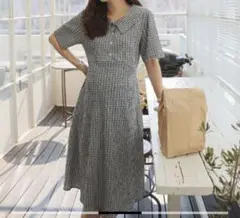 soim マタニティワンピース　新品