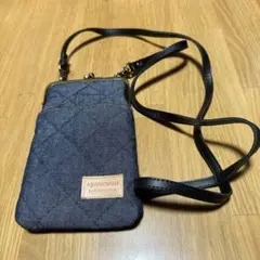 AYANOKOJIスマホショルダーケース