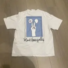 Mark Gonzales tシャツ