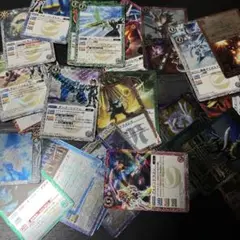 バトルスピリッツ全39枚！！