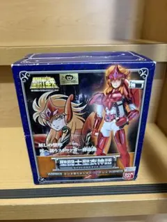 聖闘士星矢 聖闘士聖衣神話 エータ星 ベネトナーシュ ミーメ 45212578 聖闘士聖衣神話～セイントクロスマイス～ エータ星