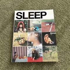 Tシャツ付き! YUKI SLEEP FOOT STEPS OF DREAM 2025年最新】写真集 sleep yukiの人気アイテム - メルカリ