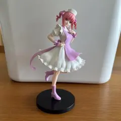 五等分の花嫁　フィギュア