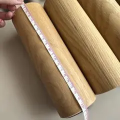 無印良品 木製脚 ナチュラル 20cm