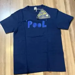 新品タグ付きBARNS OUTFITTERS Tsuri-Ami Tシャツ M