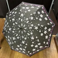 ルイヴィトン 村上隆 チェリーブロッサム パラプルュイ 傘 桜