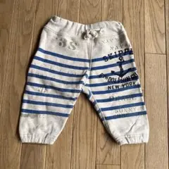 デニムダンガリー