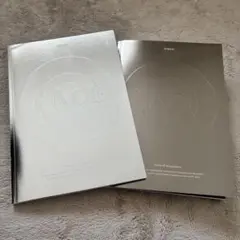 JIMIN Solo Album 'FACE' 全2形態