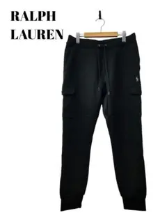 78703　POLO RALPH LAUREN　ジョガーパンツ
